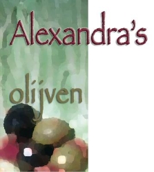 Alexandra's olijven, Almelo openingstijden
