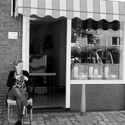 Lianne de Witte - Edelsmid, Goes openingstijden