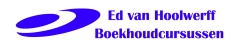 Ed Van Hoolwerff - Boekhoudcursussen, Heemskerk openingstijden