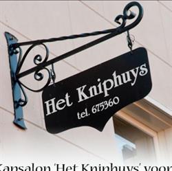 Kapsalon Het Kniphuys, De Rijp openingstijden
