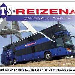 Its-Reizen, Bolsward openingstijden