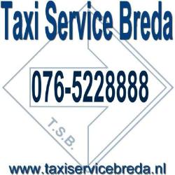Taxi Breda Eo | Taxi Service Breda, openingstijden