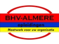 Bhv Almere, openingstijden