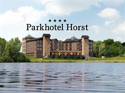 Parkhotel Horst, openingstijden