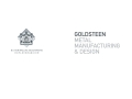 GOLDSTEEN Metal Manufacturing & Design, 's-Hertogenbosch openingstijden