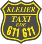 Kleijer Taxi Ede 0318 611 611, openingstijden