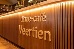 dinee-café Veertien, Eersel openingstijden