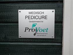 Pedicure Rhederbrug uw medisch pedicure Rhederbrug Bellingwolde - openingstijden