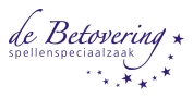 Spellenwinkel de Betovering Centrum Doetinchem - openingstijden