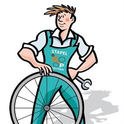 Stapelopfietsen Floriande Hoofddorp - openingstijden