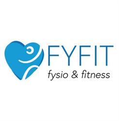 Fy-Fit Fitnesscentrum, Grubbenvorst openingstijden