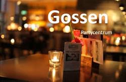 Gossen dans- en partycentrum Centrum Stadskanaal - openingstijden