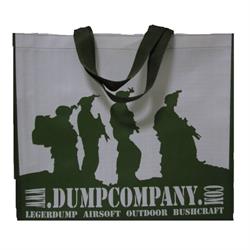 Dump Company, Zundert openingstijden