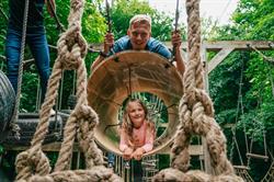 Outdoorpark SEC Survivals Almere, openingstijden