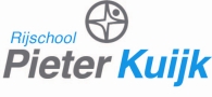 Rijschool Pieter Kuijk, Geldermalsen openingstijden