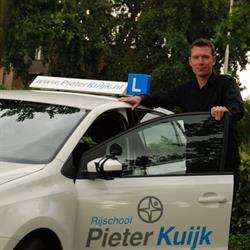 Rijschool Pieter Kuijk, Geldermalsen openingstijden