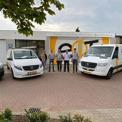 Elektro Installatietechniek Theunissen, Venlo openingstijden