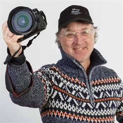 Simon van der Woude Fotografie Aldlân Leeuwarden - openingstijden