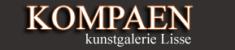 Kunstgalerie Kompaen, Lisse openingstijden