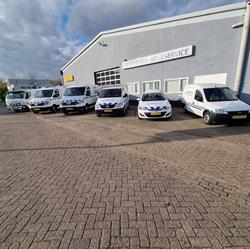 Gerritsma Rioolservice en Ontstoppingen, Breda openingstijden