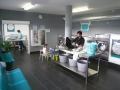 Wassalon Mariniersweg Centrum Rotterdam - openingstijden