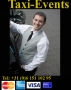 Taxi-Events, Rijen openingstijden