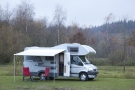 De Leukste Camper, 't Harde openingstijden