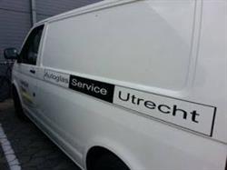 Autoglasservice Utrecht, openingstijden
