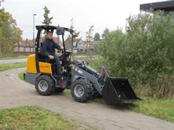 Pro-Rent Machineverhuur, Medemblik openingstijden