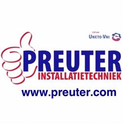 Preuter Installatietechniek, Deventer openingstijden