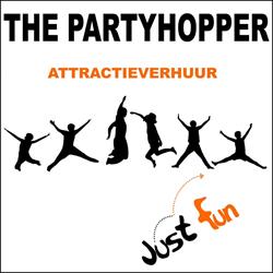 The Partyhopper, Nijmegen openingstijden