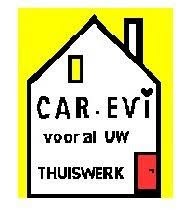 Thuiswerkbedrijf-Carevi Dierdonk Helmond - openingstijden