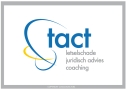 Tact Letselschade-Juridisch Advies-Coaching, Dongen openingstijden