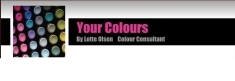 Your Colours By Lotte Olsen Den Haag Wassenaar - openingstijden