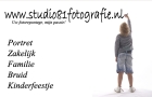 Studio 81 Fotografie, Zoetermeer openingstijden