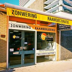 Eyelux Zonwering, Voorschoten openingstijden