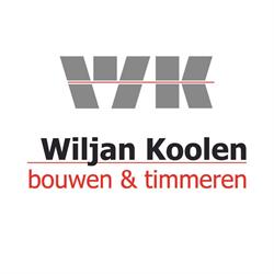 Bouwen & Timmeren, Wiljan Koolen, Bergeijk openingstijden