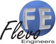 Flevo Engineers, Emmeloord openingstijden