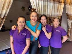 Siam Caring Hoeksche Waard Oud-Beijerland - openingstijden