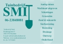Tuinbedrijf Smit, Haarlem openingstijden