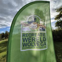 Recreatie Wereld Wolvega, openingstijden