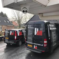 Henry Meerman Beveiliging B.V., Dedemsvaart openingstijden