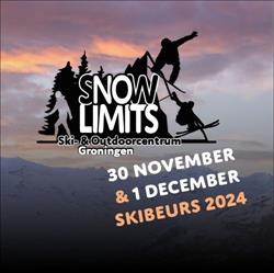 Snowlimits Kardinge Groningen - openingstijden