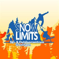 Snowlimits Kardinge Groningen - openingstijden