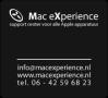 Mac Experience, Bergen op Zoom openingstijden