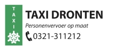 Taxi Dronten, openingstijden