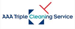 AAA Triple Cleaning Gestel Eindhoven - openingstijden