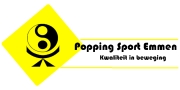 Poppingsport Emmen, openingstijden