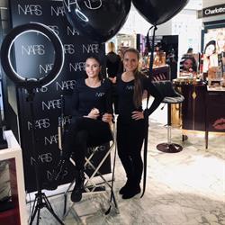 Holland Hostess Service, Amsterdam openingstijden