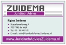 Omgevingrecht Zuidema B.V., de Wijk openingstijden